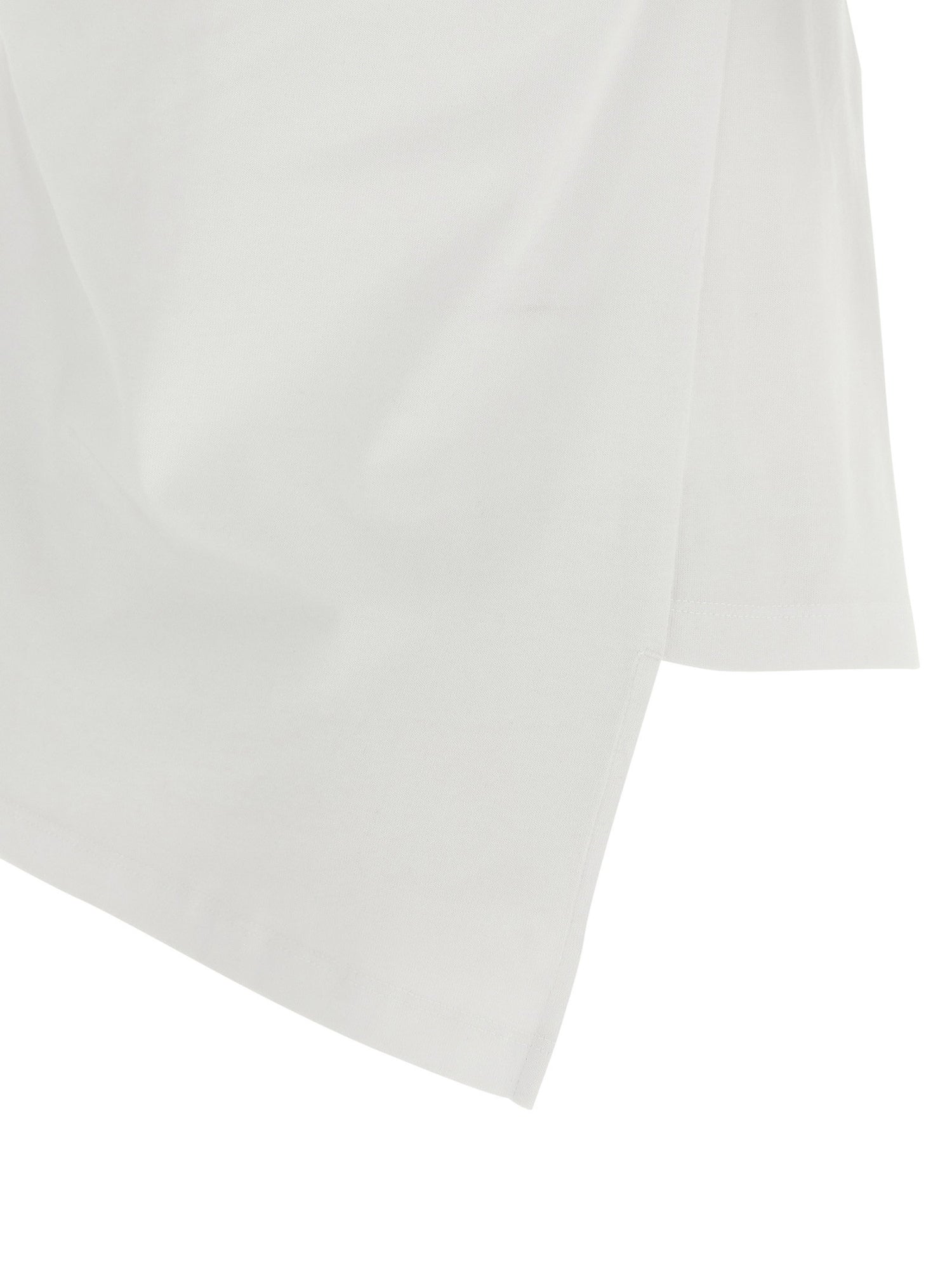 Isabel Marant Sebani T-shirt White
