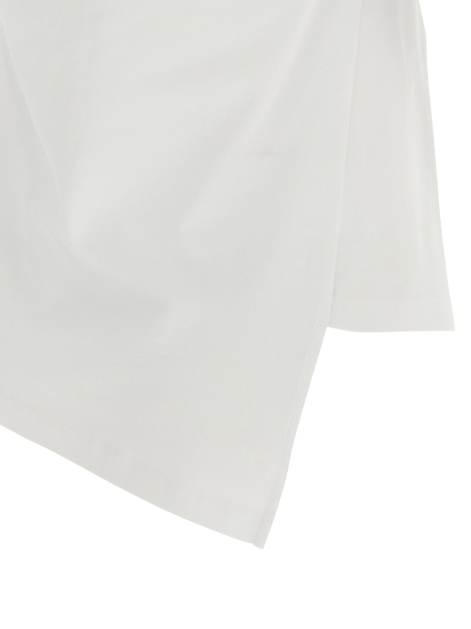 Isabel Marant Sebani T-shirt White