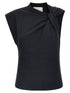 Isabel Marant Nayda Top Black  