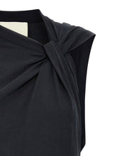 Isabel Marant Nayda Top Black  