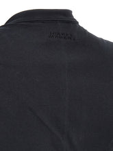 Isabel Marant Nayda Top Black  