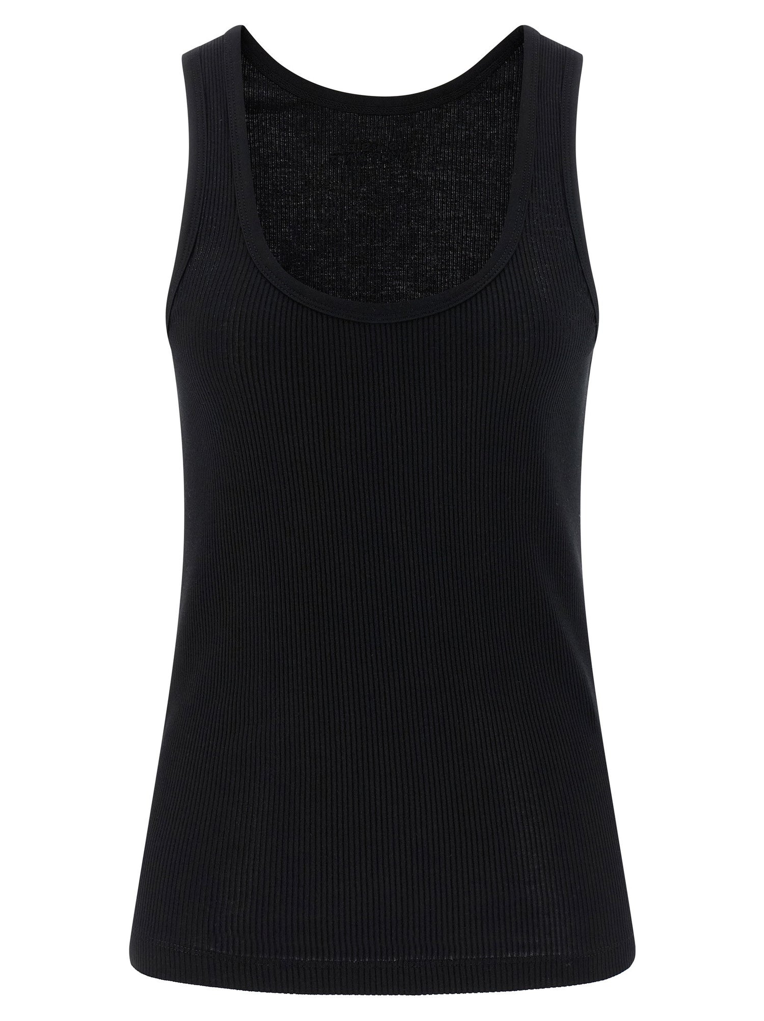 Isabel Marant Thea Tank Top Black
