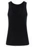 Isabel Marant Thea Tank Top Black