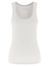 Isabel Marant Thea Tank Top White