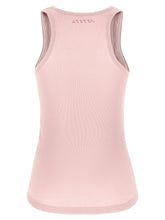 Isabel Marant Thea Tank Top Pink