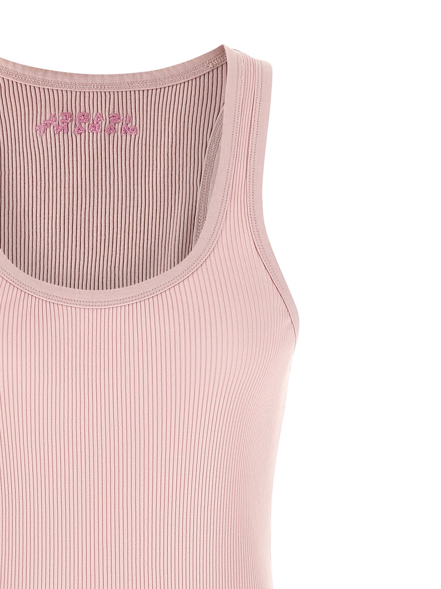 Isabel Marant Thea Tank Top Pink