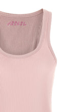 Isabel Marant Thea Tank Top Pink