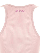 Isabel Marant Thea Tank Top Pink