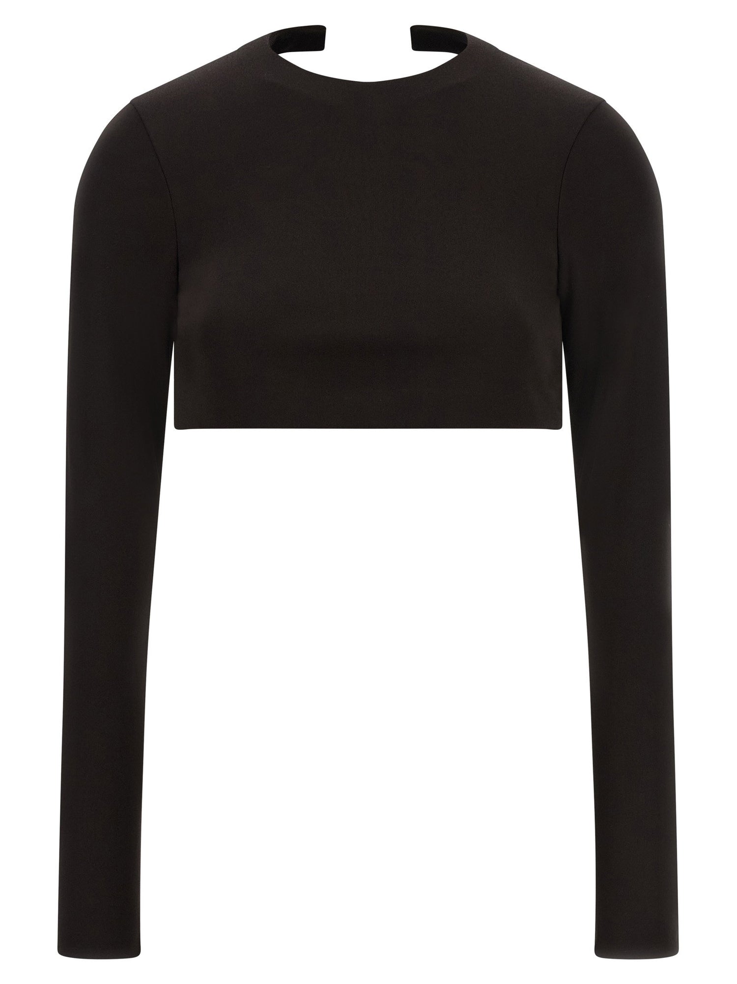 Tom Ford Impossible Top Brown