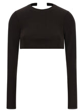 Tom Ford Impossible Top Brown