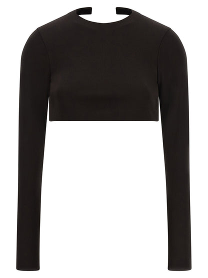 Tom Ford Impossible Top Brown