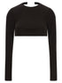 Tom Ford Impossible Top Brown