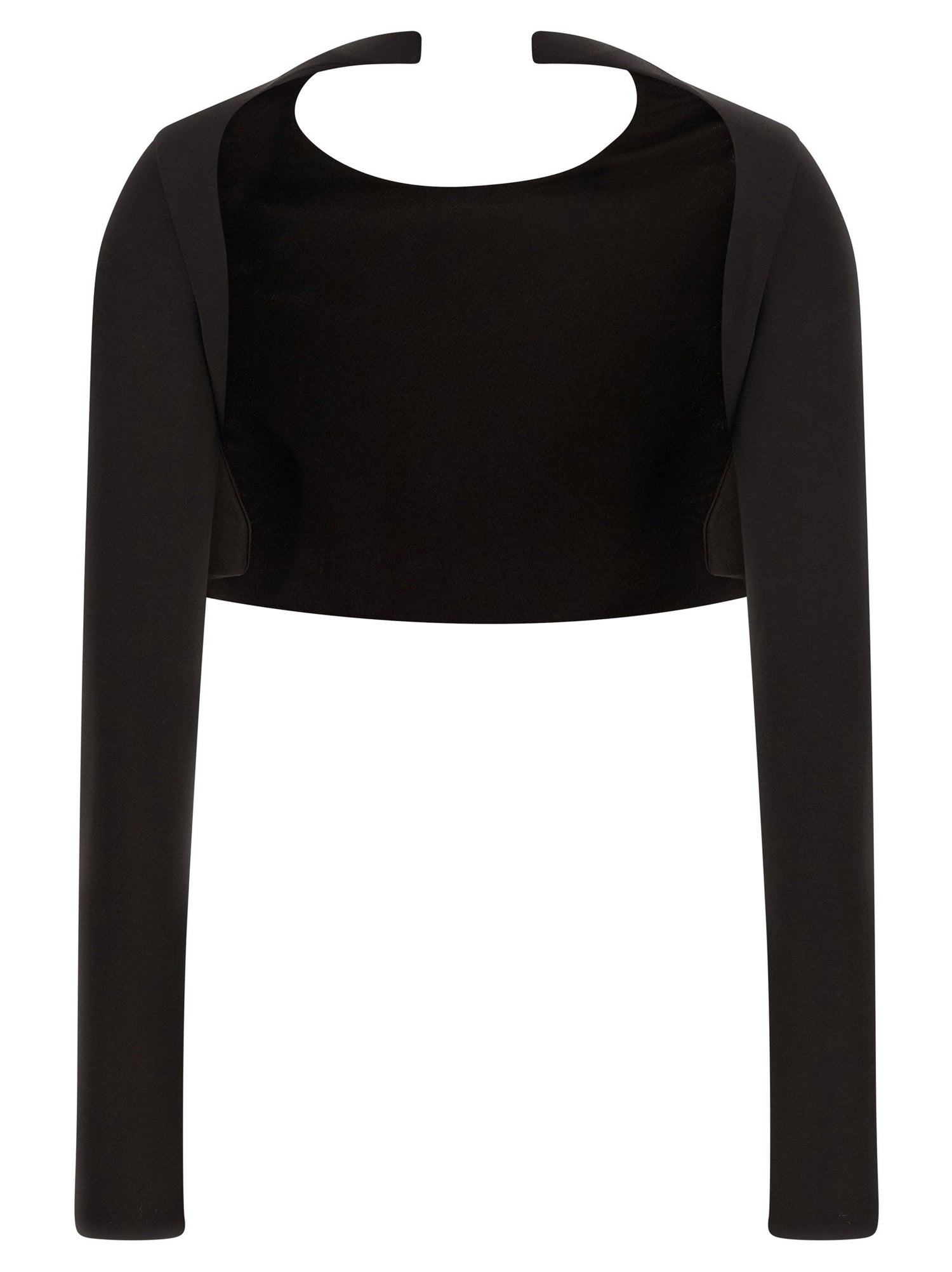 Tom Ford Impossible Top Brown
