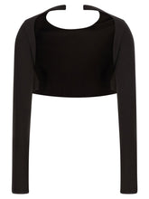 Tom Ford Impossible Top Brown