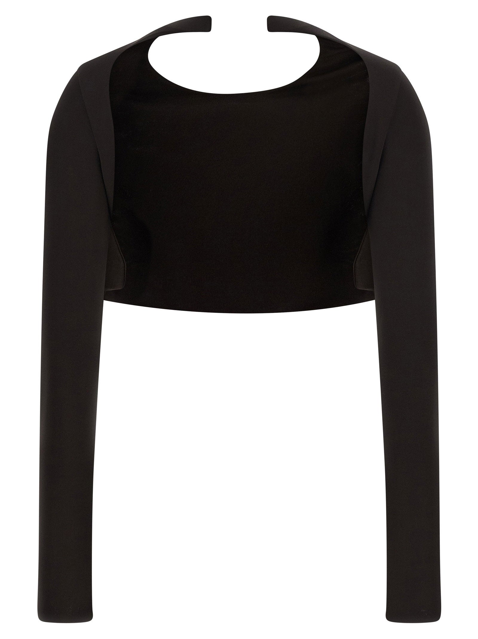 Tom Ford Impossible Top Brown