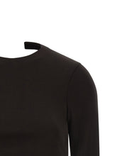 Tom Ford Impossible Top Brown