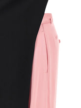Tom Ford Double Georgette Jumpsuit Multicolor