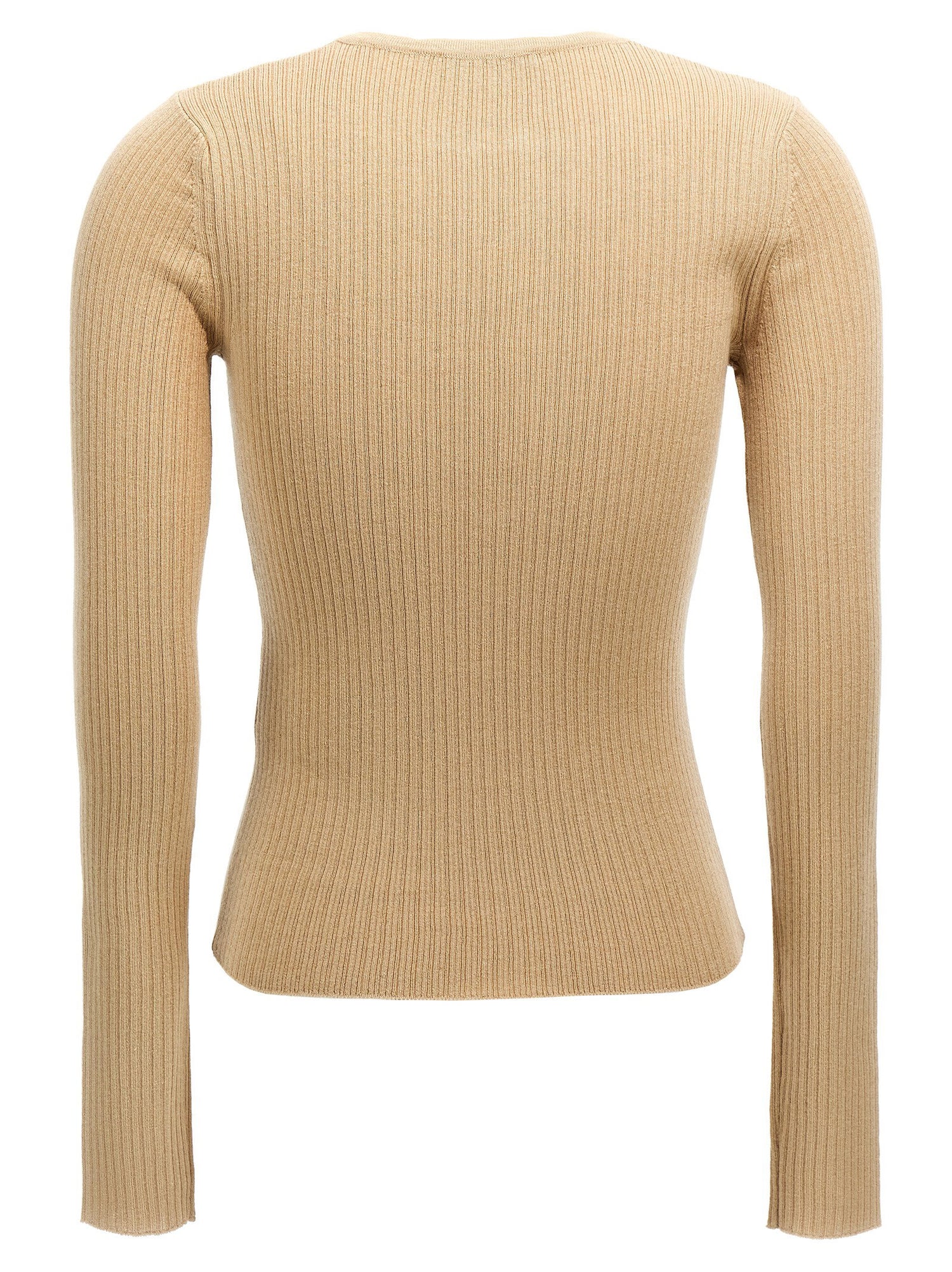 Max Mara Urlo Sweater Beige