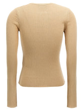 Max Mara Urlo Sweater Beige