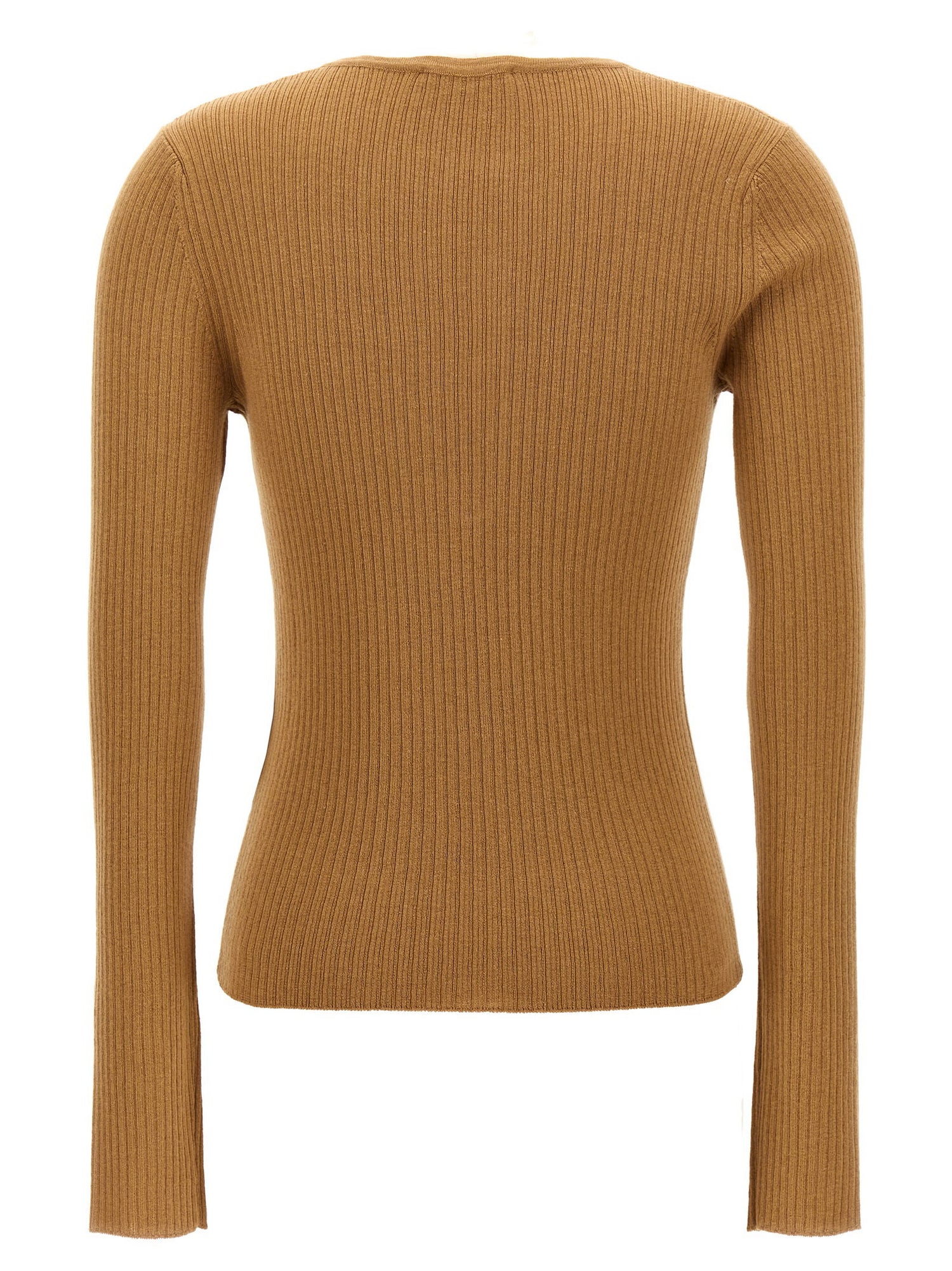 Max Mara Urlo Sweater Beige