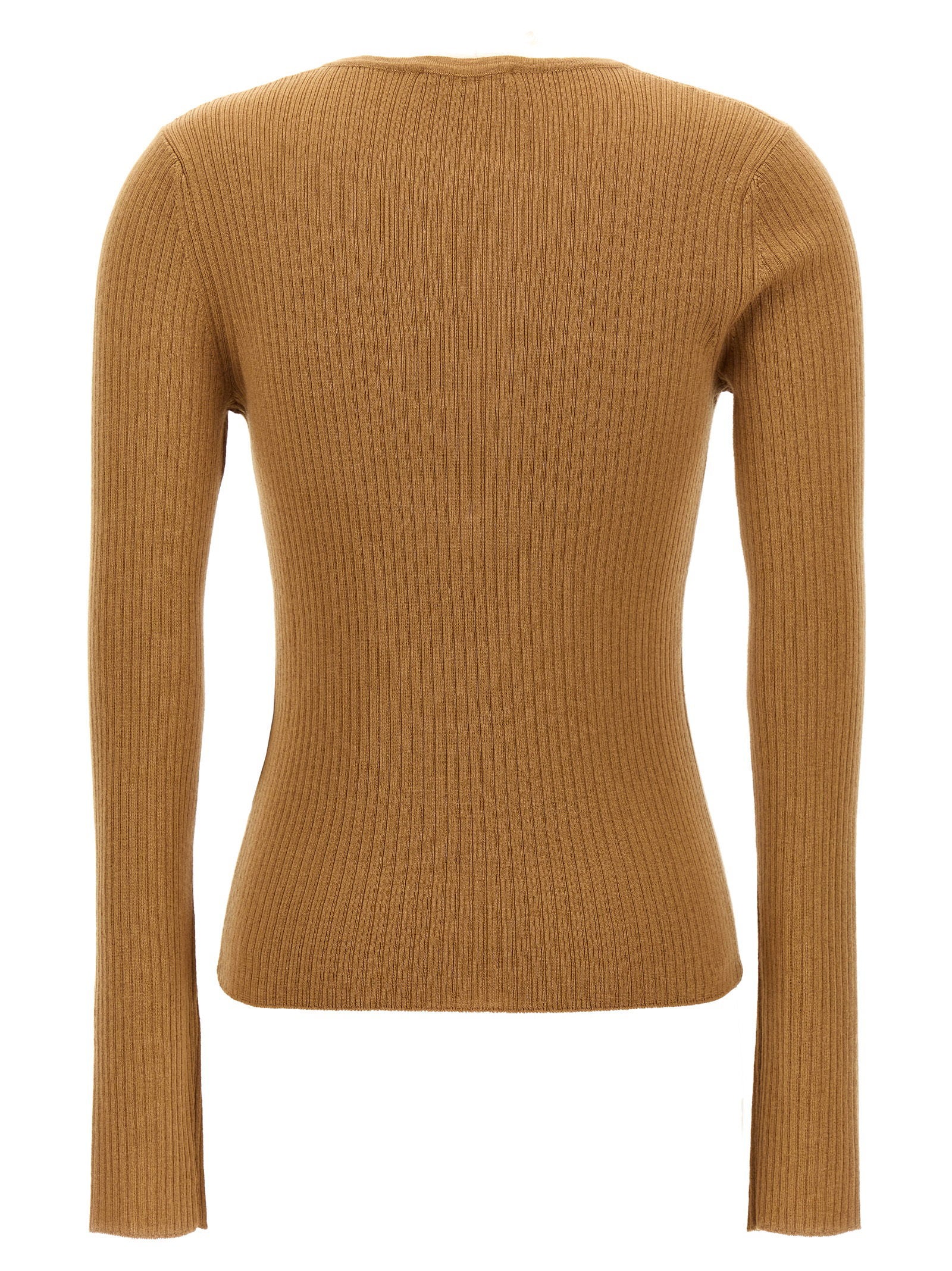 Max Mara Urlo Sweater Beige