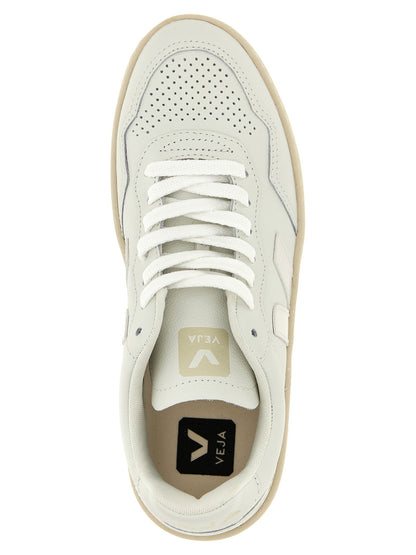 Veja V-90 Sneakers White