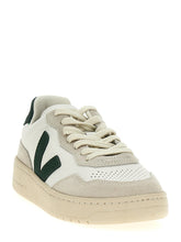 Veja V-90 Sneakers Green