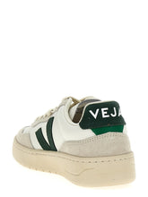 Veja V-90 Sneakers Green