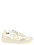 Veja V-90 Sneakers Gold