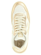 Veja V-90 Sneakers Gold
