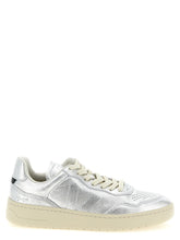 Veja V-90 Sneakers Silver