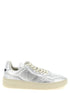 Veja V-90 Sneakers Silver