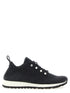 Jimmy Choo Veles Sneakers Black