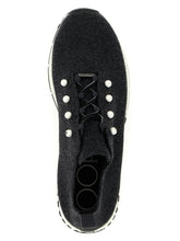 Jimmy Choo Veles Sneakers Black