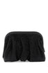 Benedetta Bruzziches venus la petite clutch black