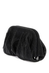 Benedetta Bruzziches venus la petite clutch black