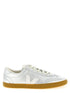 Veja Volley Sneakers Silver