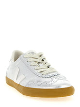 Veja Volley Sneakers Silver