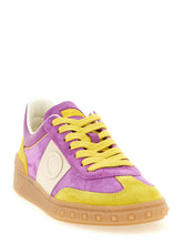 Valentino Garavani Upvillage Sneakers Multicolor