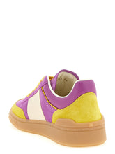 Valentino Garavani Upvillage Sneakers Multicolor