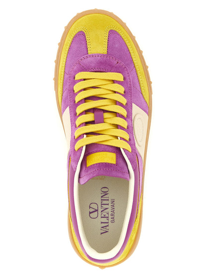 Valentino Garavani Upvillage Sneakers Multicolor