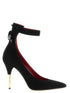 Valentino Garavani Fatale Pumps Black