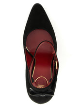 Valentino Garavani Fatale Pumps Black
