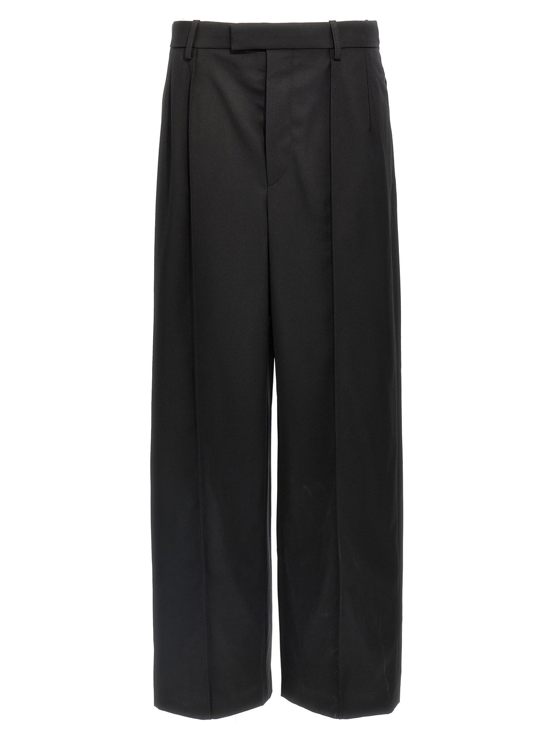 WARDROBE.NYC Rhw Pants Black