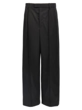 WARDROBE.NYC Rhw Pants Black