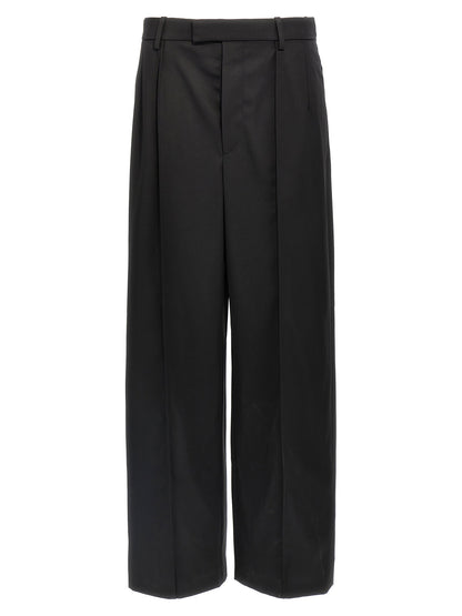 WARDROBE.NYC Rhw Pants Black