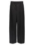 WARDROBE.NYC Rhw Pants Black