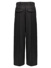 WARDROBE.NYC Rhw Pants Black