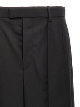 WARDROBE.NYC Rhw Pants Black