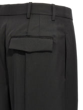 WARDROBE.NYC Rhw Pants Black